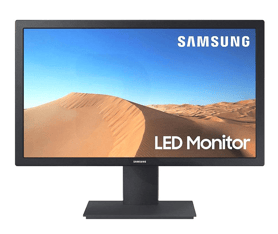 Monitor Samsung S31A 24