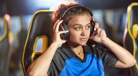 Top 5 mejores audífonos gamer 2022 para volar tu cabeza