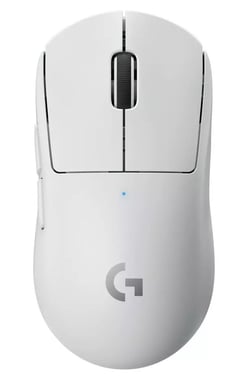 Mouse Gamer Logitech PRO X Superlight Wireless Hero